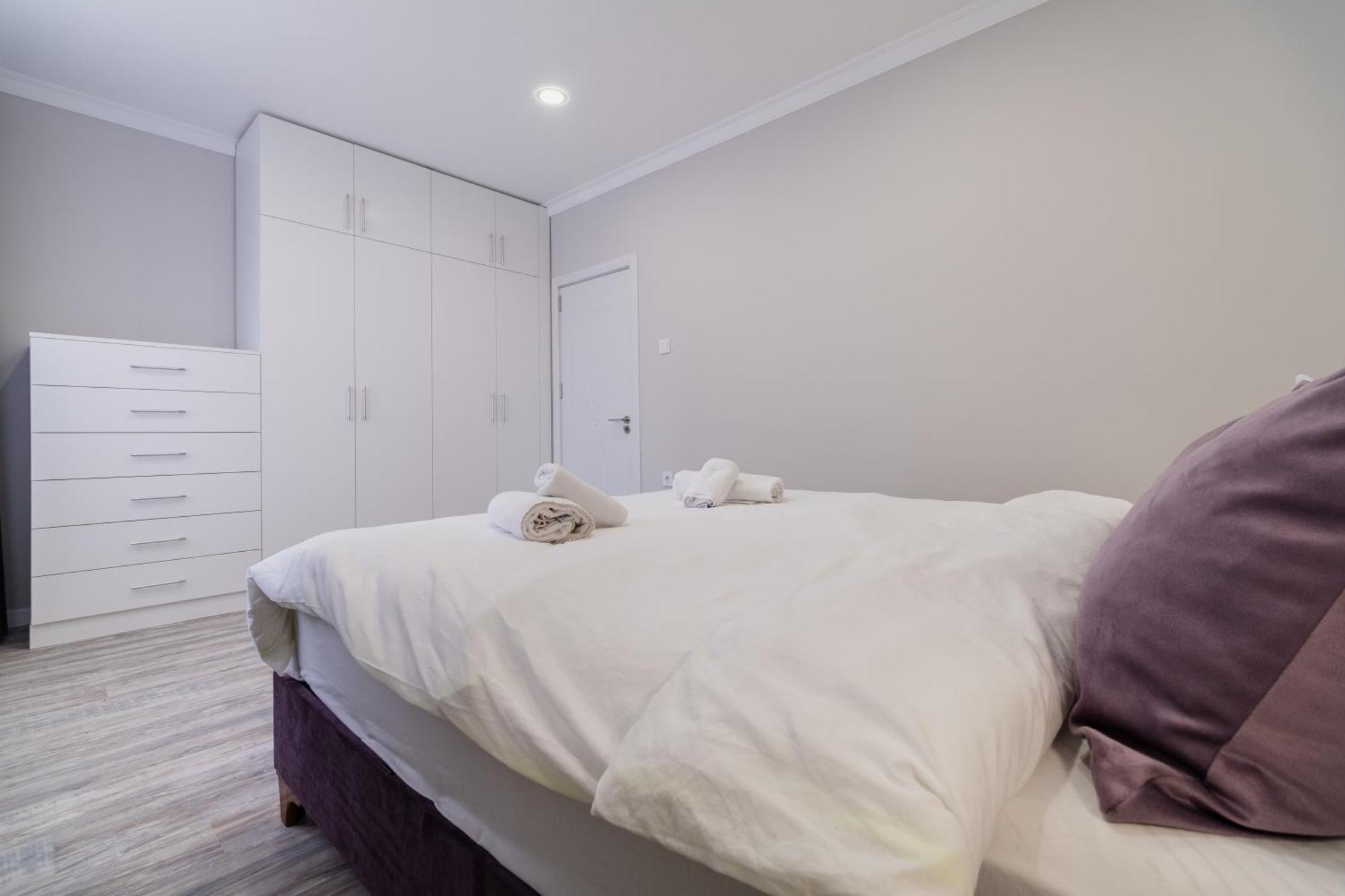 דירה Gorgeous 2-bedroom פלובדיב
