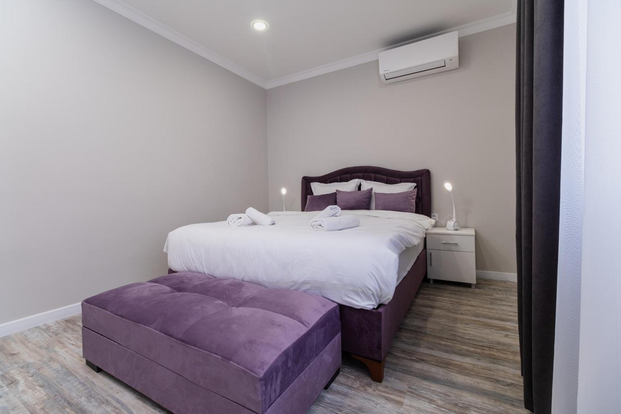 דירה Gorgeous 2-bedroom