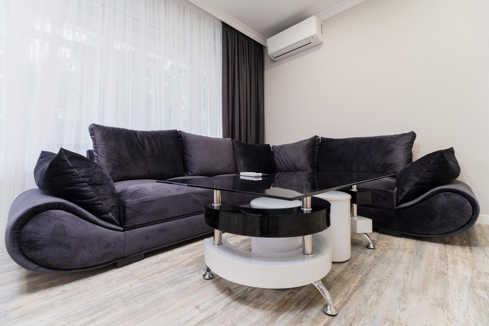 דירה Gorgeous 2-bedroom *
