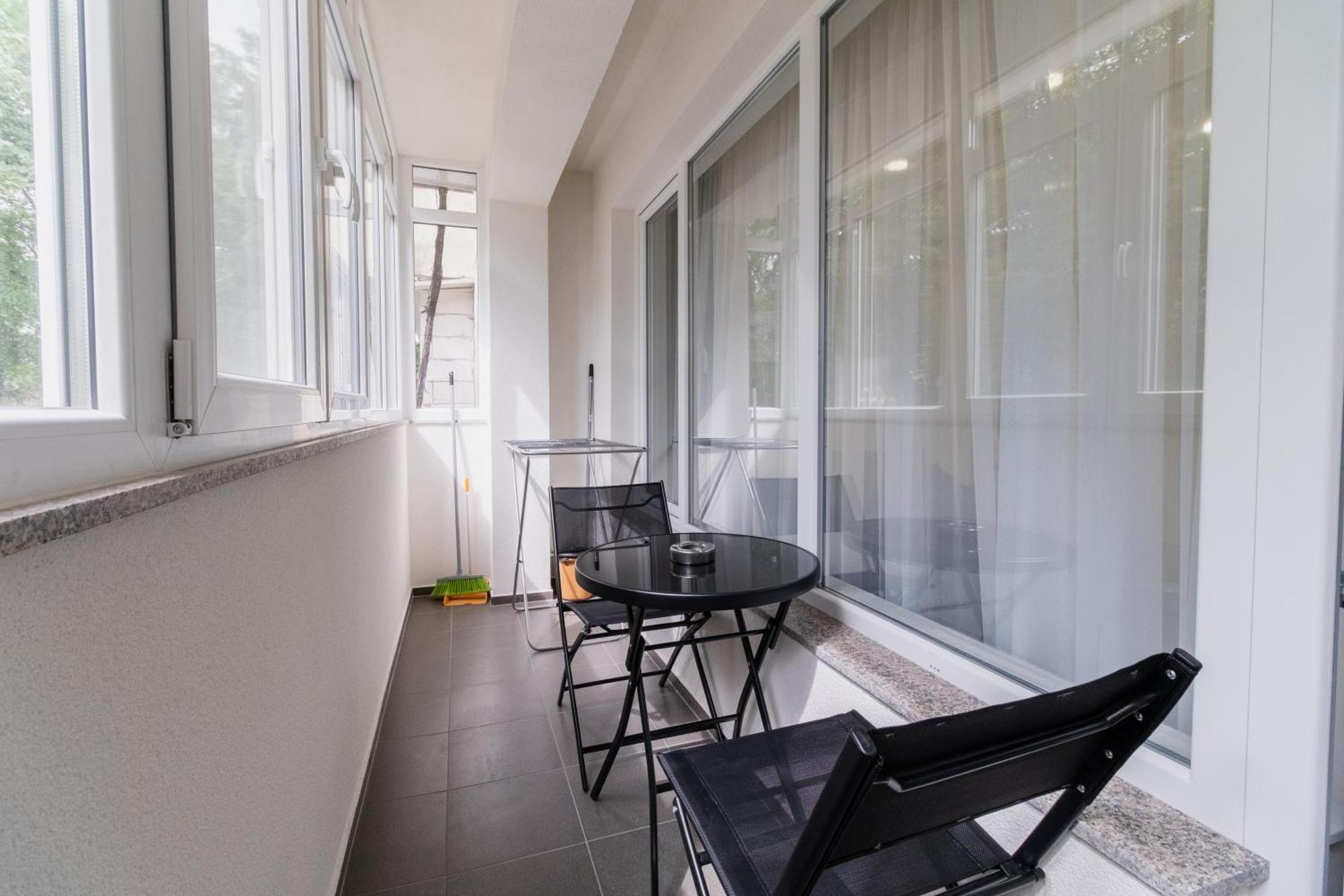 Gorgeous 2-bedroom פלובדיב