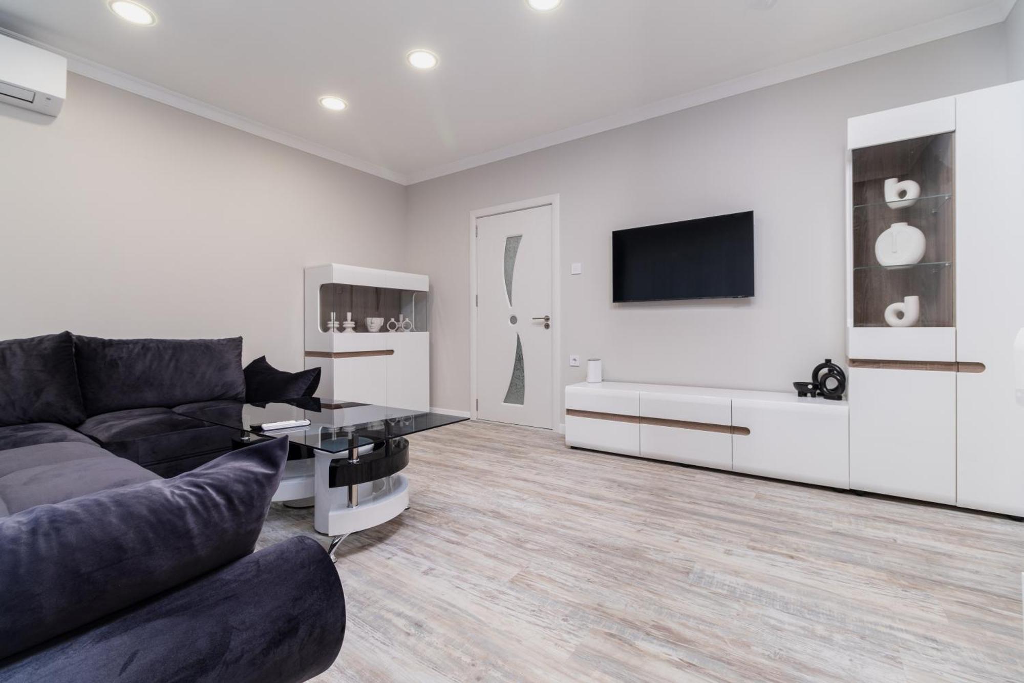 Gorgeous 2-bedroom פלובדיב