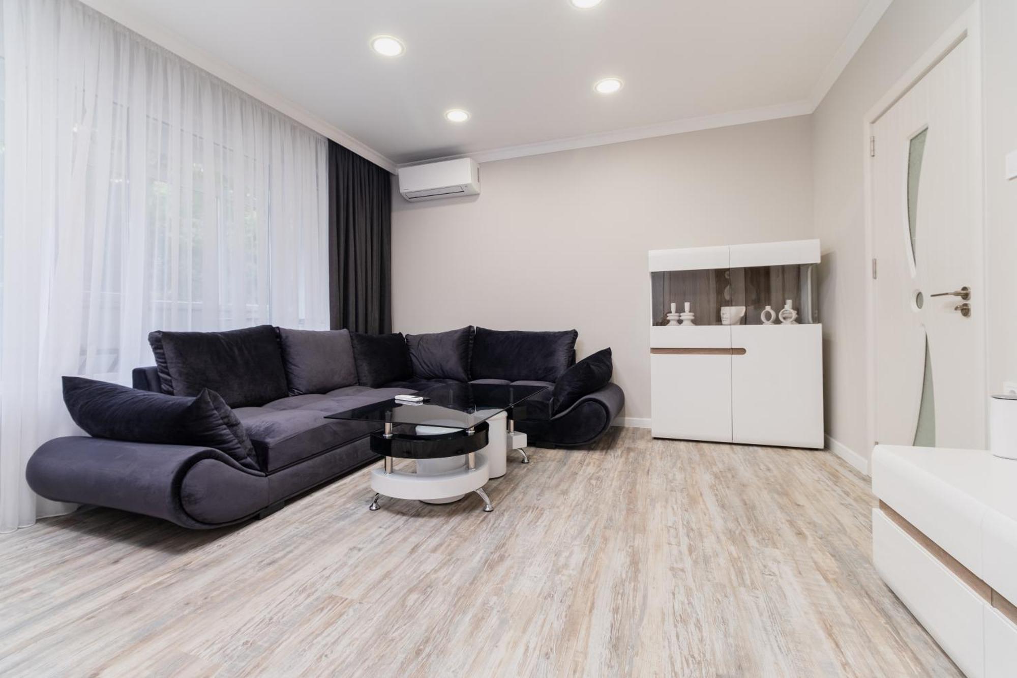 Gorgeous 2-bedroom פלובדיב